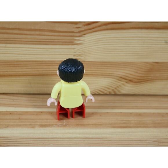 LEGO DUPLO PRINCE CHARMING from Cinderella Princess Set 2.5" FIGURE Replacement - Picture 2 of 3